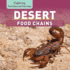 Desert Food Chains