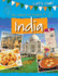 The Culture and Recipes of India (Let's Cook! )