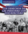 El Movimiento Por Los Derechos De Las Personas Con Discapacidad (Disability Rights Movement) (Participacin Cvica: Luchar Por Los Derechos Civiles (Civic Participation: Working for Civil Rights)