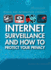 Internet Surveillance and How to Protect Your Privacy (Digital and Information Literacy)