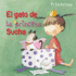 El Gato De La Princesa Sucha (Princess Sucha's Cat) (Princesitas/ Little Princesses) (Spanish Edition)