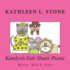 Katelyn's Fair Share Picnic: More Math Fun