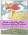 Hands to Spell-Read-Write: Princesses Spelling Workbook