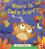 Where is Owl's Scarf? : a Lift-the-Flap Book
