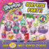 Shopkins Surprise Party!