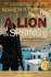 A Lion in Spring