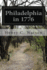 Philadelphia in 1776