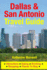 Dallas & San Antonio Travel Guide: Attractions, Eating, Drinking, Shopping & Places To Stay