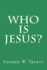 Who is Jesus?