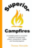 Superior Campfires: a Complete Guide to Succesful Campfires Including Skits, Cheers, Introductions, Riddles and Scouting Legends