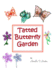 Tatted Butterfly Garden: Flowers, Butterflies, and Bugs to Tat
