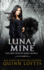 Luna of Mine (the Grey Wolves Series)