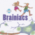 Brainiacs: an Imaginative Journey Through the Nervous System