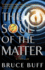 The Soul of the Matter: a Thrillervolume 1