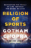 Religion of Sports