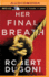 Her Final Breath (Tracy Crosswhite, 2)