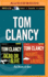 Tom Clancy-Dead Or Alive and Against All Enemies (2-in-1 Collection) (a Jack Ryan Novel)