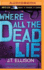 Where All the Dead Lie (Taylor Jackson, 7)