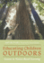 Educating Children Outdoors: Lessons in Nature-Based Learning