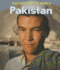 Pakistan (Cultures of the World)