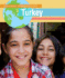 Turkey (Exploring World Cultures)