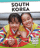 South Korea (Exploring World Cultures)