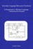 Assembly Language Mnemonic Notebook: a Programmer's Machine Language Instruction Set Journal