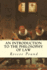 An Introduction to the Philosophy of Law
