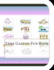Lake Gaston Fun Book: A Fun and Educational Book About Lake Gaston