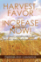 Harvest, Favor and Increase Now!: Seven (7) Undeniable Laws