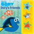 Dory's Friends