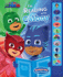 Pj Masks-I'M Ready to Read With Catboy Interactive Read-Along Sound Book-Great for Early Readers-Pi Kids (Play-a-Sound)