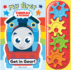 My First Thomas and Friends-Get in Gear Sound Book-Pi Kids