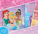 Disney Princess-Magic Wand Sound Book Set-Pi Kids