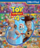 Disney Pixar Toy Story 4 Woody, Buzz Lightyear, Bo Peep, and More! -Look and Find Activity Book-Pi Kids