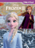 Disney-Frozen 2 Look and Find Activity Book-Pi Kids
