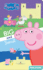 Peppa Pig-Big and Small Take-a-Look Board Book-Look and Find-Pi Kids