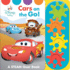 Disney Baby-Cars on the Go! -a Stem Gear Sound Book-Pi Kids (Play-a-Sound)