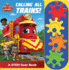 Mighty Express-Calling All Trains! -a Stem Gear Sound Book-Pi Kids