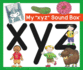 My "Xyz" Sound Box