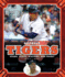 Detroit Tigers: Stars, Stats, History, and More! (Major League Baseball Teams)