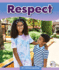 Respect (Learning Core Values)