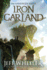 Iron Garland (Harbinger, 3)