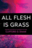 All Flesh is Grass (Pan Science Fiction)