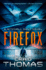 Firefox (the Mitchell Gant Series)