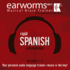Rapid Spanish (Latin American), Volumes 1-3 (Spanish Edition)