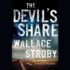 The Devil's Share (Crissa Stone Novels, Book 4)