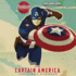 Captain America: the First Avenger (Marvel Cinematic Universe, Phase One)