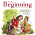 In the Beginning, Vol. 1 (Full Cast Audio Theater)