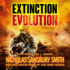 Extinction Evolution Lib/E (Extinction Cycle)